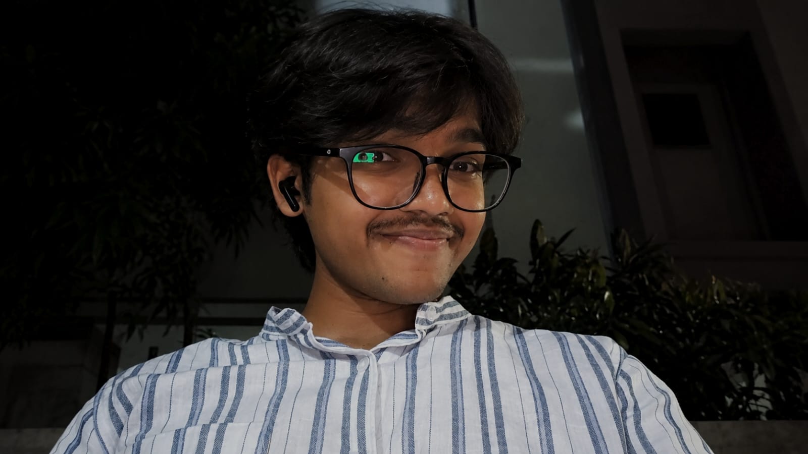 Prasad Baviskar
